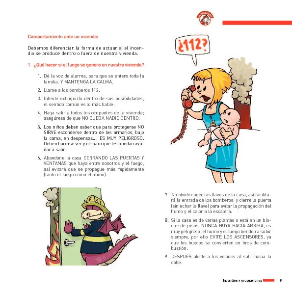 CoSqUiLLiTaS eN La PaNzA BLoGs: PREVENCIÓN DE ACCIDENTES-MANUAL DE ... CoSqUiLLiTaS eN La PaNzA BLoGs: PREVENCIÓN DE ACCIDENTES-MANUAL DE ...
