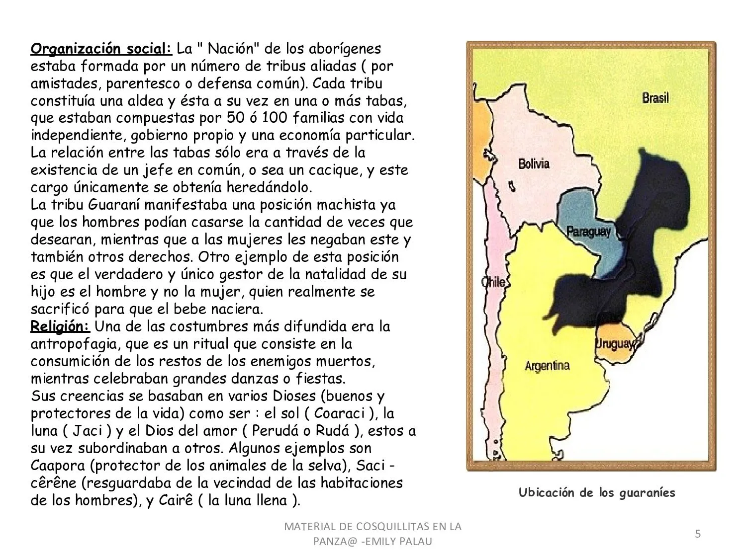 CoSqUiLLiTaS eN La PaNzA BLoGs: PUEBLOS ABORÍGENES DE LA ARGENTINA CoSqUiLLiTaS eN La PaNzA BLoGs: PUEBLOS ABORÍGENES DE LA ARGENTINA