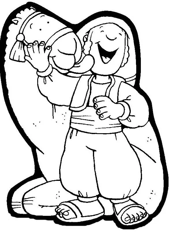 CoSqUiLLiTaS eN La PaNzA BLoGs: REYES MAGOS Y PAJES PARA COLOREAR CoSqUiLLiTaS eN La PaNzA BLoGs: REYES MAGOS Y PAJES PARA COLOREAR