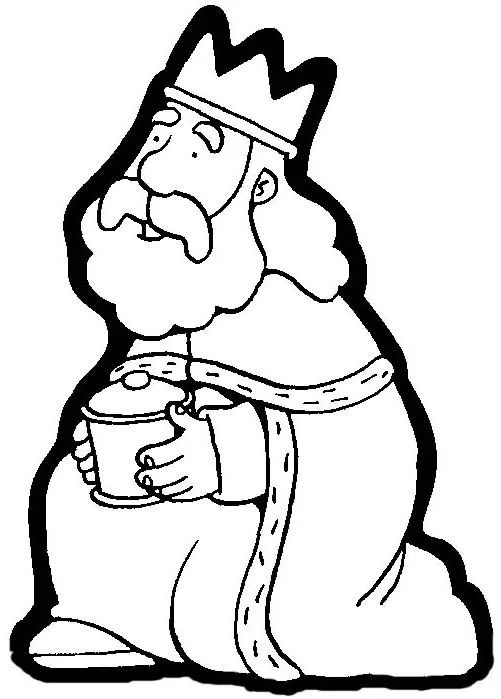 CoSqUiLLiTaS eN La PaNzA BLoGs: REYES MAGOS Y PAJES PARA COLOREAR CoSqUiLLiTaS eN La PaNzA BLoGs: REYES MAGOS Y PAJES PARA COLOREAR