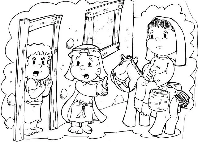 CoSqUiLLiTaS eN La PaNzA BLoGs: SECUENCIA TEMPORAL EL NACIMIENTO ... CoSqUiLLiTaS eN La PaNzA BLoGs: SECUENCIA TEMPORAL EL NACIMIENTO ...