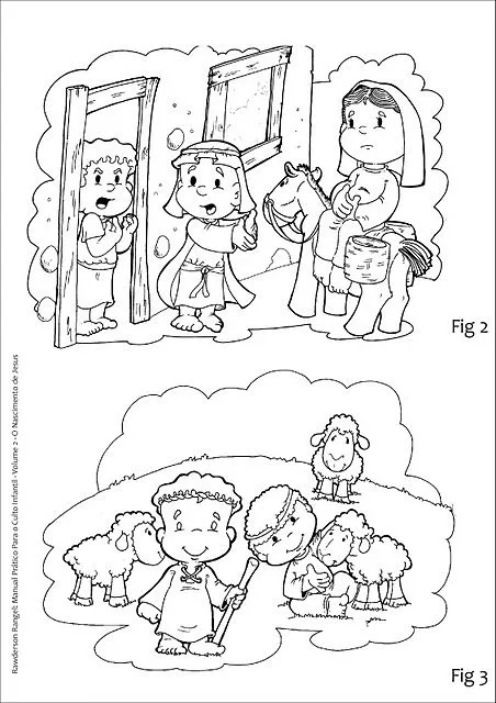 CoSqUiLLiTaS eN La PaNzA BLoGs: SECUENCIA TEMPORAL EL NACIMIENTO ... CoSqUiLLiTaS eN La PaNzA BLoGs: SECUENCIA TEMPORAL EL NACIMIENTO ...
