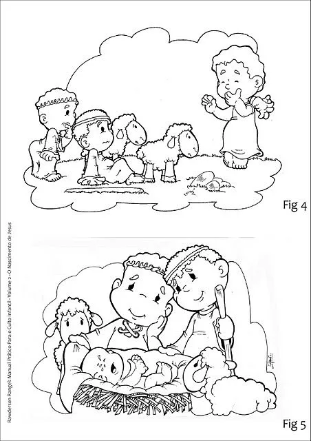 CoSqUiLLiTaS eN La PaNzA BLoGs: SECUENCIA TEMPORAL EL NACIMIENTO ... CoSqUiLLiTaS eN La PaNzA BLoGs: SECUENCIA TEMPORAL EL NACIMIENTO ...