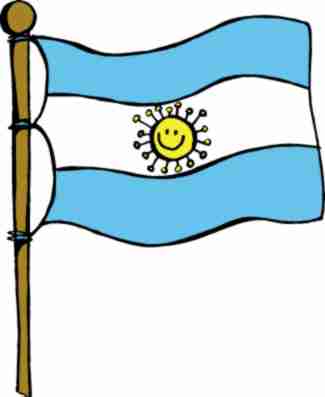 CoSqUiLLiTaS eN La PaNzA BLoGs: SÍMBOLOS PATRIOS ARGENTINOS (PARA ... CoSqUiLLiTaS eN La PaNzA BLoGs: SÍMBOLOS PATRIOS ARGENTINOS (PARA ...