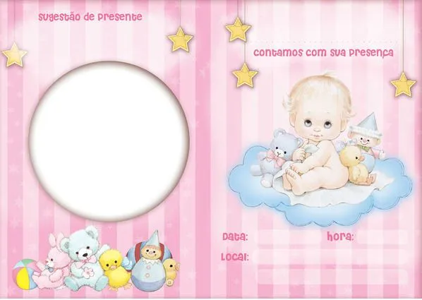 CoSqUiLLiTaS eN La PaNzA BLoGs: TARJETAS BABY SHOWER CoSqUiLLiTaS eN La PaNzA BLoGs: TARJETAS BABY SHOWER