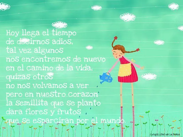CoSqUiLLiTaS eN La PaNzA BLoGs: TARJETAS DE FIN DE CURSO DE ... CoSqUiLLiTaS eN La PaNzA BLoGs: TARJETAS DE FIN DE CURSO DE ...