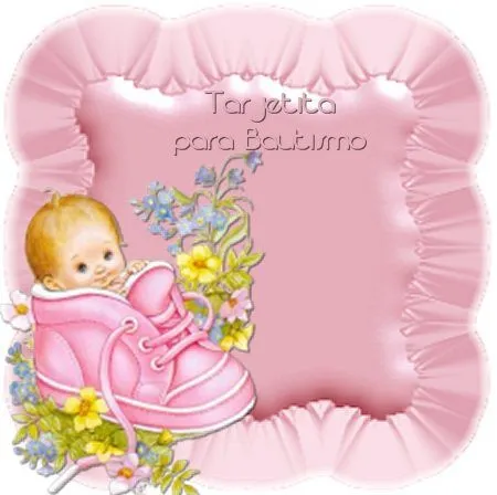 CoSqUiLLiTaS eN La PaNzA BLoGs: TARJETAS E INVITACIONES PARA BAUTISMO CoSqUiLLiTaS eN La PaNzA BLoGs: TARJETAS E INVITACIONES PARA BAUTISMO
