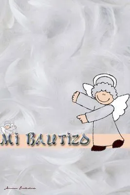 CoSqUiLLiTaS eN La PaNzA BLoGs: TARJETAS E INVITACIONES PARA BAUTISMO