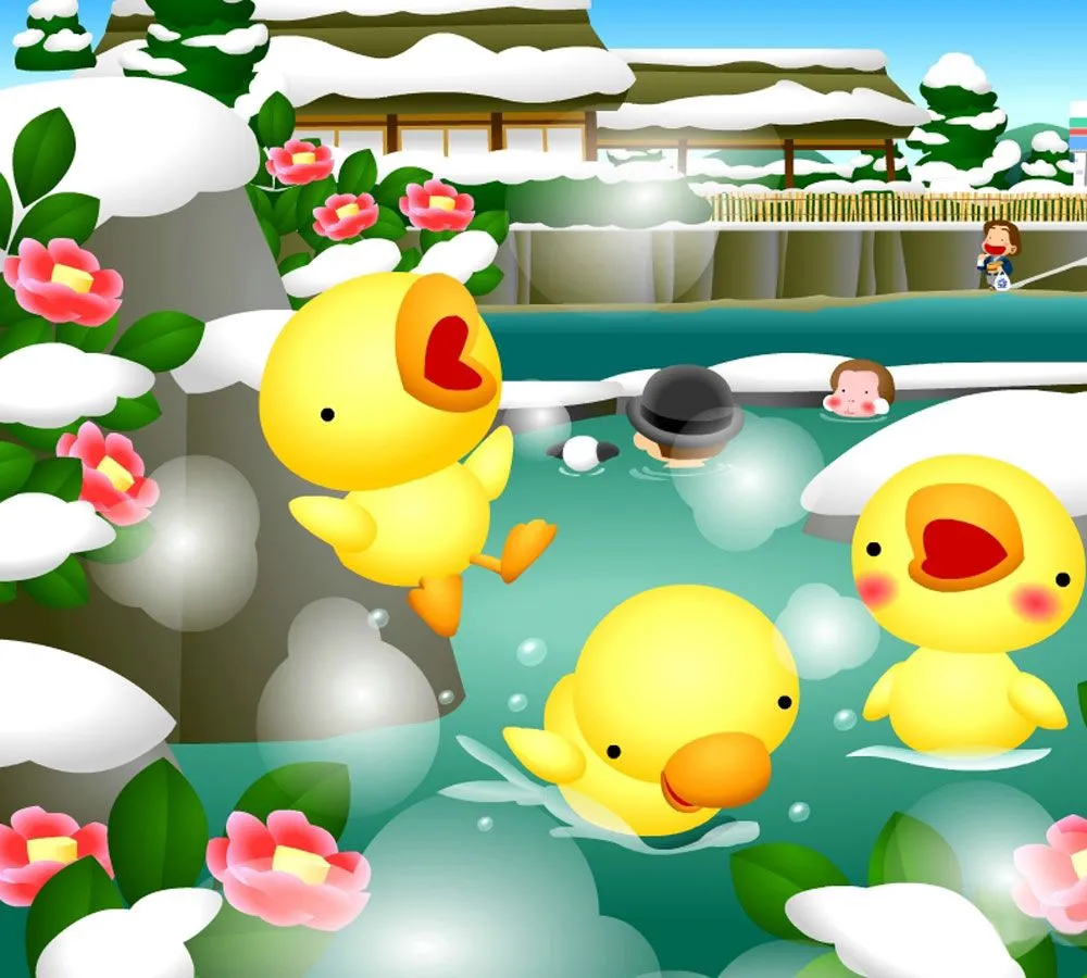 CoSqUiLLiTaS eN La PaNzA BLoGs: TIERNOS PATITOS PARA CARPETAS O ... CoSqUiLLiTaS eN La PaNzA BLoGs: TIERNOS PATITOS PARA CARPETAS O ...