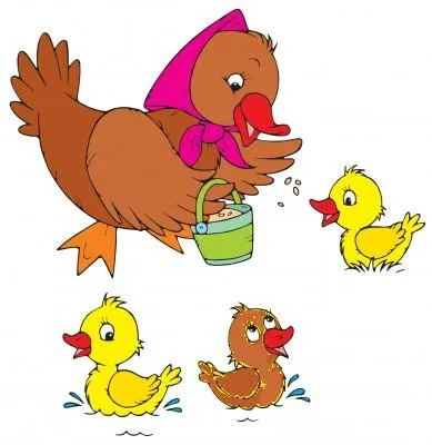 CoSqUiLLiTaS eN La PaNzA BLoGs: TIERNOS PATITOS PARA CARPETAS O ... CoSqUiLLiTaS eN La PaNzA BLoGs: TIERNOS PATITOS PARA CARPETAS O ...