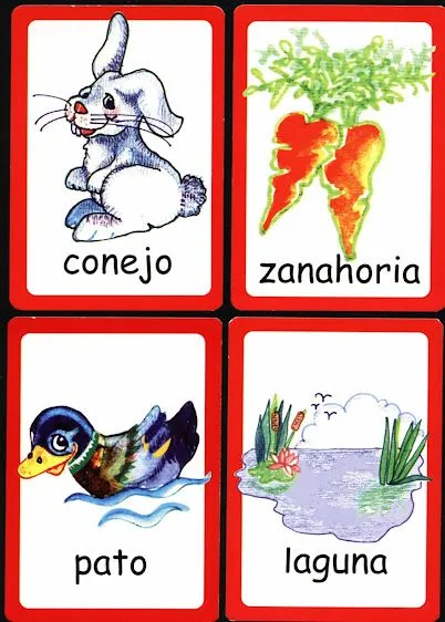 CoSqUiLLiTaS eN La PaNzA BLoGs: VOCABULARIO EN IMAGENES (OPUESTOS ...