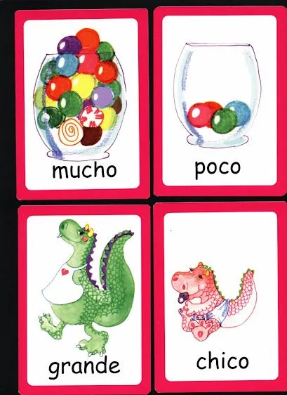 CoSqUiLLiTaS eN La PaNzA BLoGs: VOCABULARIO EN IMAGENES (OPUESTOS ... CoSqUiLLiTaS eN La PaNzA BLoGs: VOCABULARIO EN IMAGENES (OPUESTOS ...