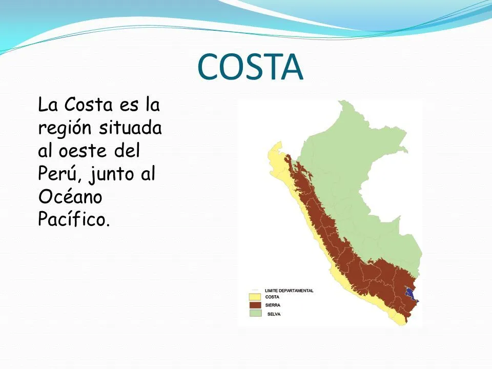 Costa, Sierra y Selva del Perú - ppt video online descargar Costa, Sierra y Selva del Perú - ppt video online descargar