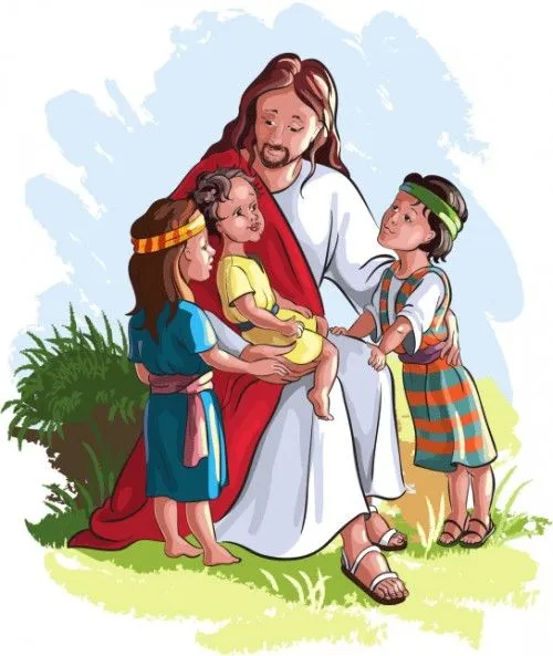 Costumbres de la Biblia – Los niños | Universal Costumbres de la Biblia – Los niños | Universal