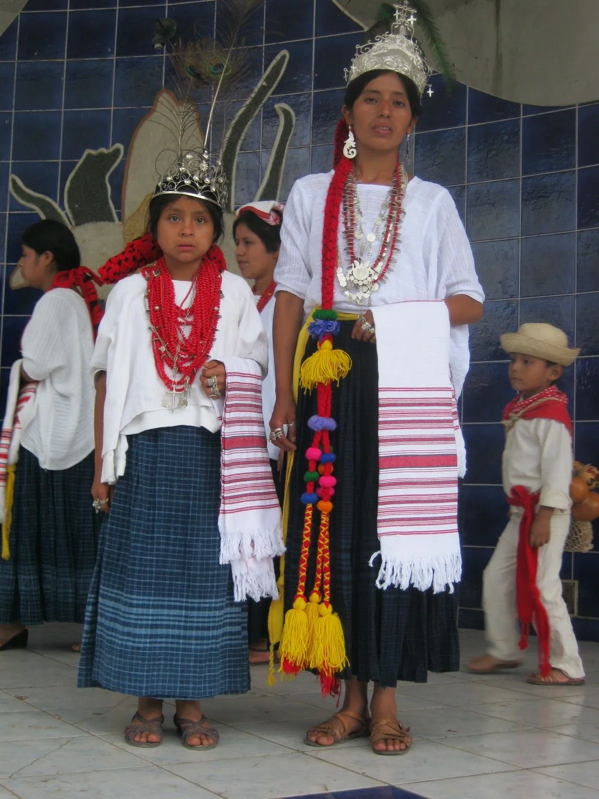 Costumbres y tradiciones de San Juan Chamelco Costumbres y tradiciones de San Juan Chamelco