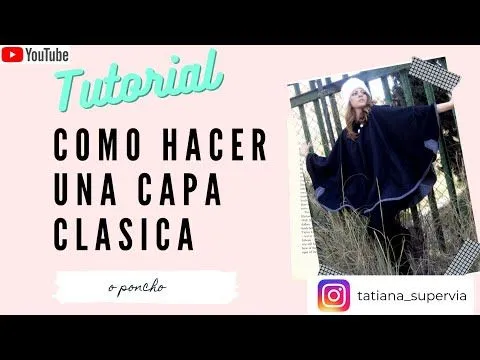 Costura on Pinterest | Skirt Tutorial, Ponchos and Cute Girl Dresses