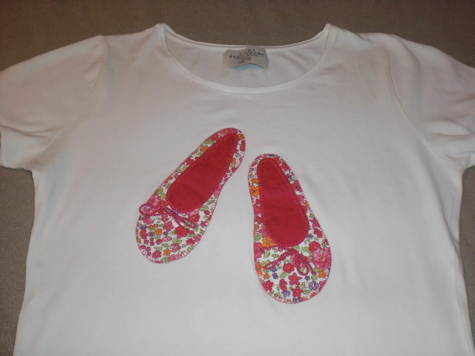 LAS COSTURAS DE ANA.