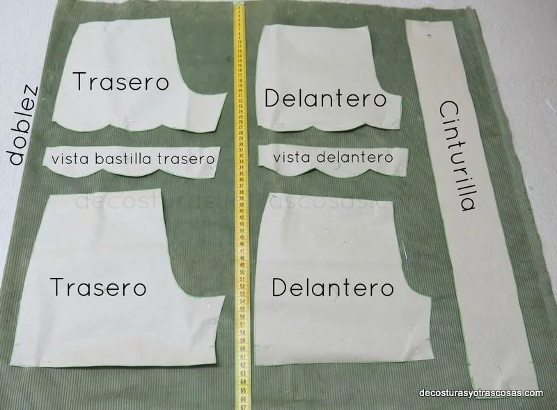 De costuras y otras cosas: NIÑOS COORDINADOS, ¿SI O NO?