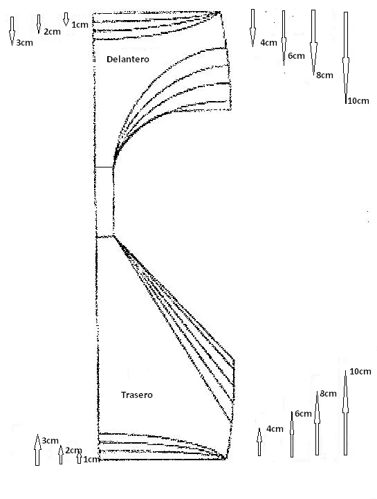 El costurero de Stella: Quiere hacer un bikini?