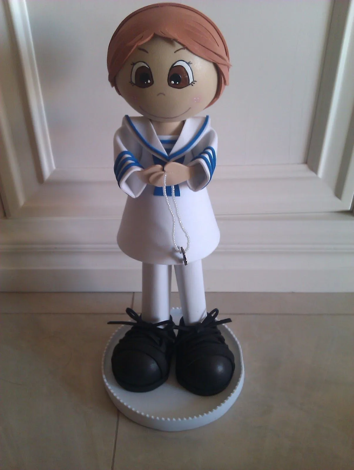 EL COSTURERO DE TERESA