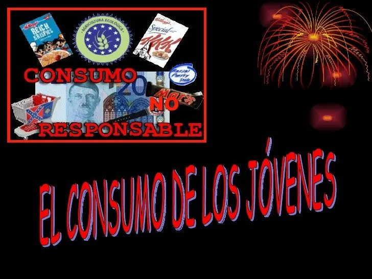 Cosumo D Jovenes