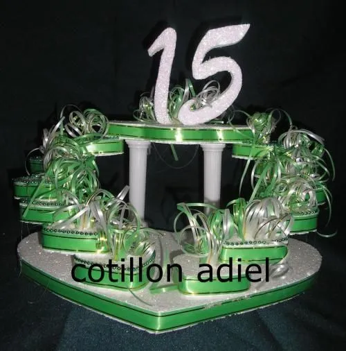 Cotillon, 15 años, bodas, souvenirs, tarjeteria - Montevideo ...
