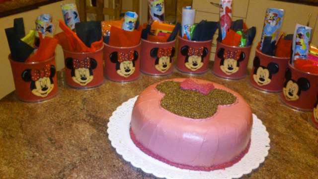 Cotillon para cumpleaños, baby shower y otros detalles en goma eva ... Cotillon para cumpleaños, baby shower y otros detalles en goma eva ...