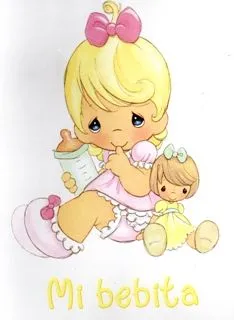 Nenita Preciosos Momentos