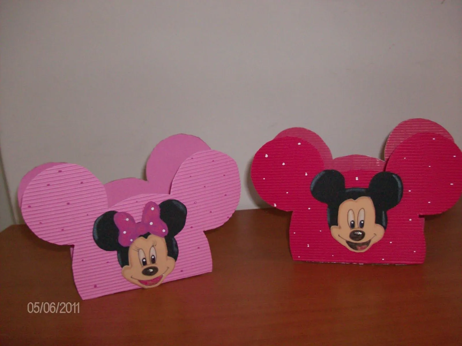 COTILLÓN PARA FIESTAS INFANTILES.: servilleteros COTILLÓN PARA FIESTAS INFANTILES.: servilleteros