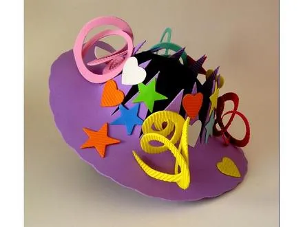 COTILLON PARA FIESTAS | lilianaherrerarivero