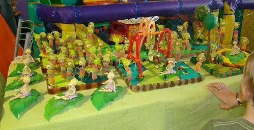 cotillón souvenirs adornos para torta globología animación de ... cotillón souvenirs adornos para torta globología animación de ...