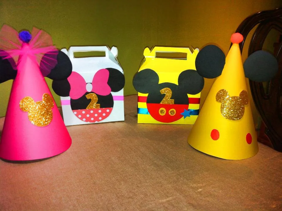 Cotillon de Mickey Mouse para cumpleaños - Imagui Cotillon de Mickey Mouse para cumpleaños - Imagui