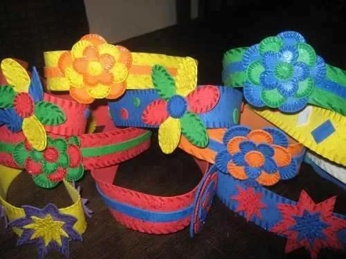 Cotillon!!! Vinchas De Goma Eva!!! - $ 22,00 en MercadoLibre ... Cotillon!!! Vinchas De Goma Eva!!! - $ 22,00 en MercadoLibre ...