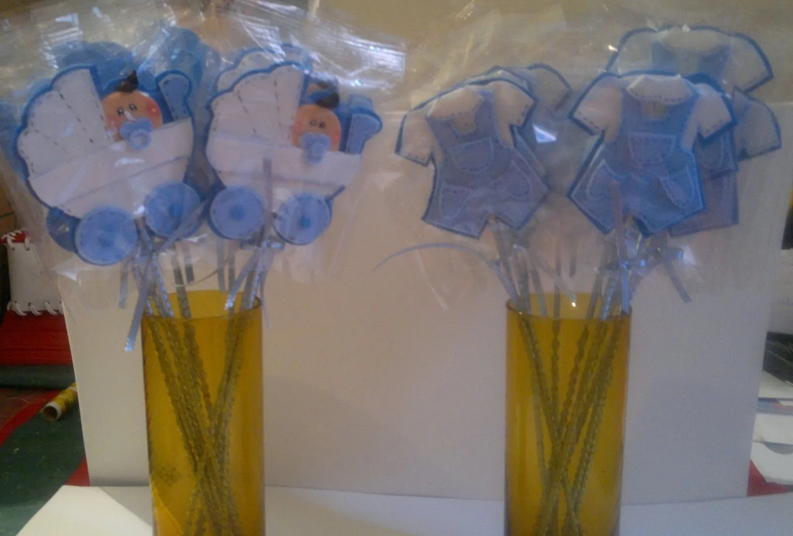 Cotillones Carameleras Fiestas Kitty Minions Mickey Foami4 - BsF ...