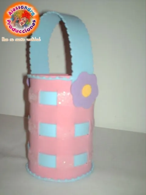 Cotillones de carnaval en foami - Imagui