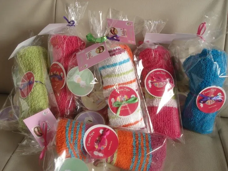 Cotillones para Fiesta Spa | Cotillones y Recuerdos | Pinterest ... Cotillones para Fiesta Spa | Cotillones y Recuerdos | Pinterest ...