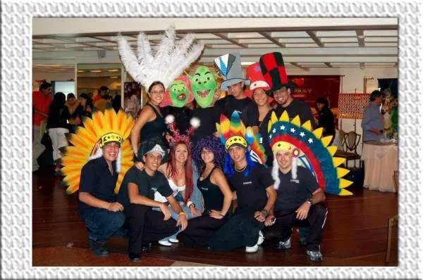 Cotillones para fiestas, Cotillones fiesta de bodas, Hora loca ...