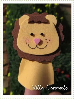 cotillones de rey leon - Buscar con Google | Safari | Pinterest ...