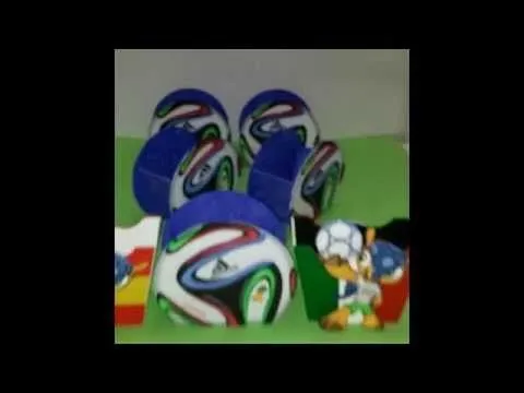 COTILLONES | Triton TV