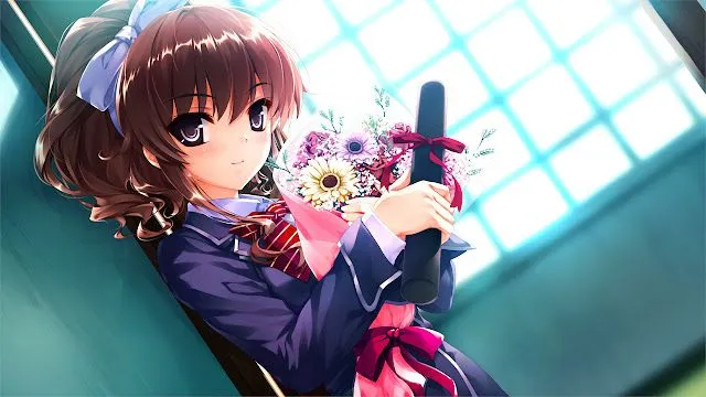 Cotolonco's Art: Expresión en el Anime Especial Flores [2/10 ... Cotolonco's Art: Expresión en el Anime Especial Flores [2/10 ...