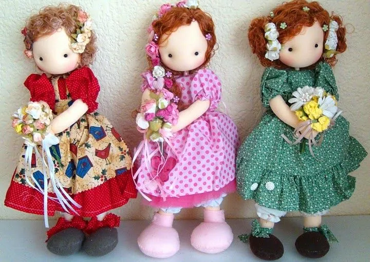 MAS DE COTTON DOLL(MUÑECAS COREANAS NO SON MIAS SON DE LA WEB ...