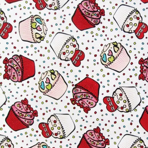 cotton fabric cupcake - Compra lotes baratos de cotton fabric ...