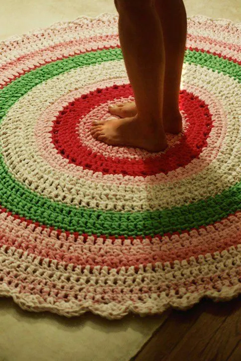 coucou: nuevas alfombras