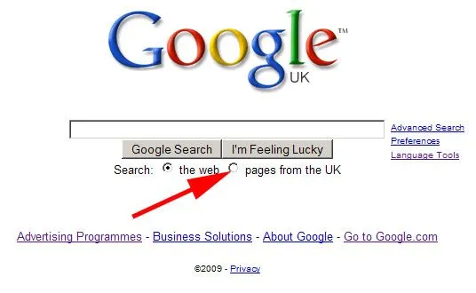 Could this be the end of UK serps | Seo Home blog Could this be the end of UK serps | Seo Home blog