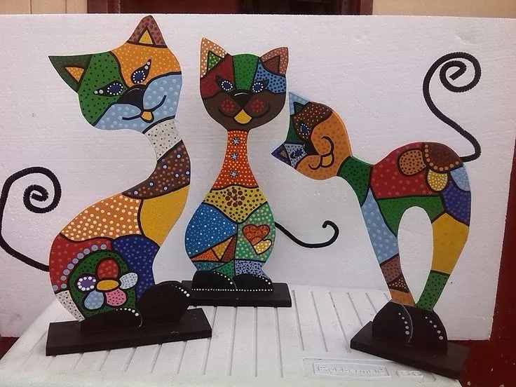 Country madera painting cats | IDEAS C.M.P | Pinterest | Country ... Country madera painting cats | IDEAS C.M.P | Pinterest | Country ...