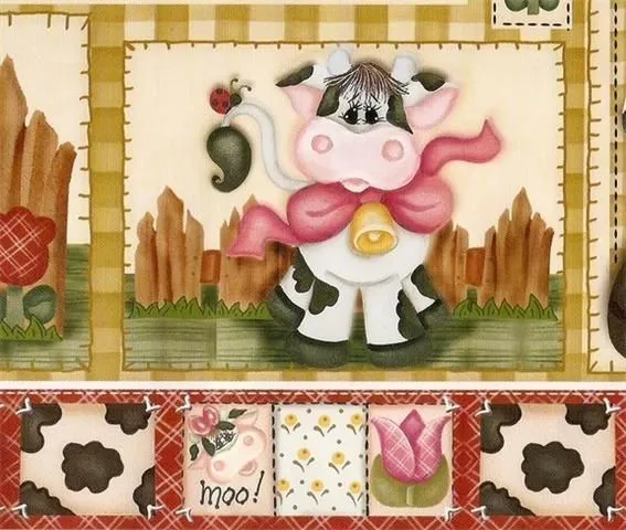 Country.116 | Creaciones Claudia