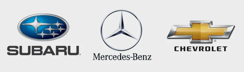 Courotec RS: As marcas de carros e seus logos Courotec RS: As marcas de carros e seus logos