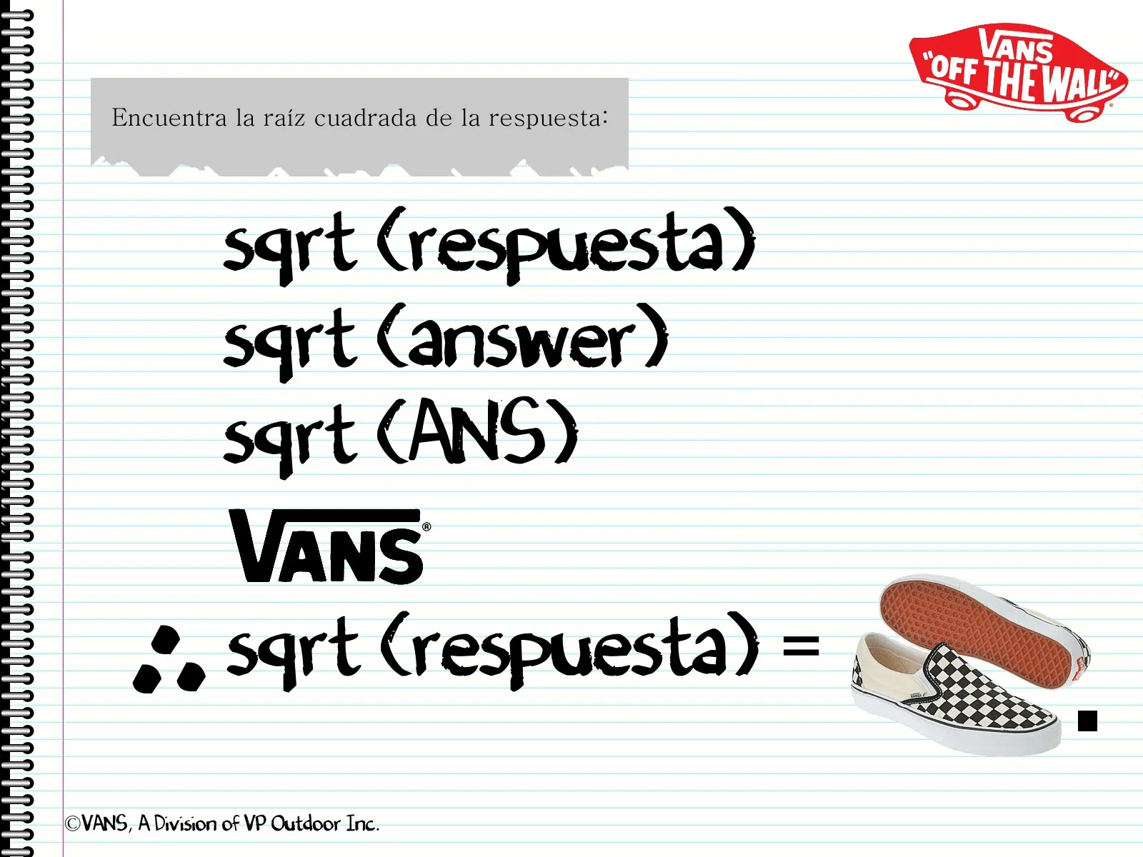 La Covacha Matemática: May 2010