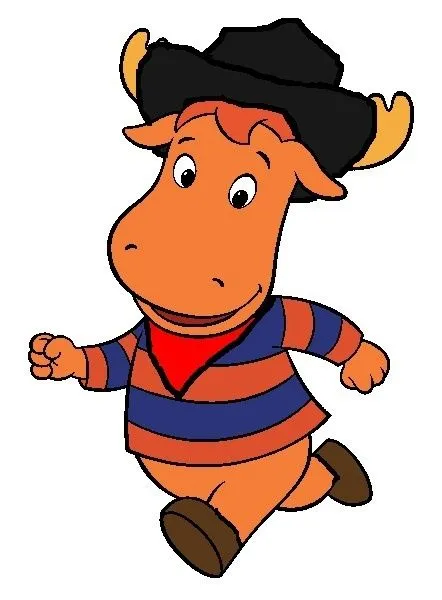 Cowboy Tyrone - The Backyardigans Fan Art (8926439) - Fanpop Cowboy Tyrone - The Backyardigans Fan Art (8926439) - Fanpop