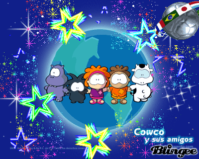 cowco y sus amigos Fotografía #112811214 | Blingee. cowco y sus amigos Fotografía #112811214 | Blingee.